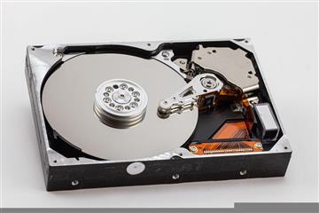 data recovery